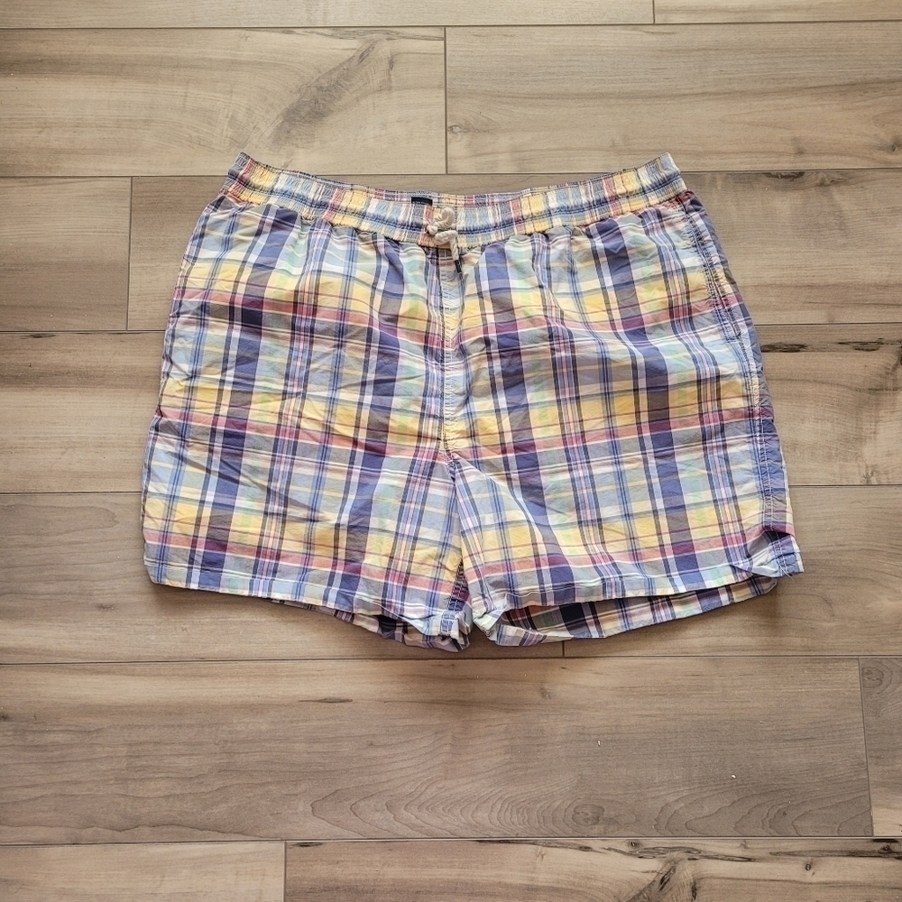 Polo Swim Trunks
